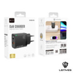 ⁦LENYES LCH56-EU GaN Fast Charger⁩ - الصورة ⁦2⁩