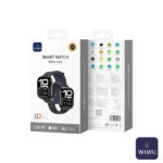 ⁦WiWU Smart Watch SW01 S10⁩ - الصورة ⁦3⁩