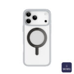 WiWU Armor Ultra For iPhone 17 Pro Max