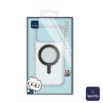 ⁦WiWU Armor Ultra For iPhone 17 Pro Max⁩ - الصورة ⁦4⁩