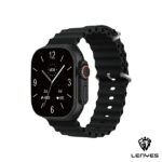⁦LENYES LW-238 Smart Watch⁩ - الصورة ⁦2⁩