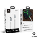 LENYES LC538 TC-I Fast Charging Cable