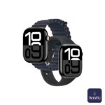 WiWU Smart Watch SW01 S10