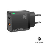 LENYES LCH56-EU GaN Fast Charger