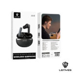 ⁦LENYES Air 98 TWS Wireless Earphone⁩ - الصورة ⁦2⁩