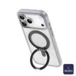 ⁦WiWU Armor Ultra For iPhone 17 Pro Max⁩ - الصورة ⁦2⁩