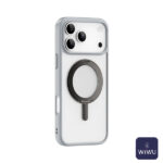 ⁦WiWU Armor Ultra For iPhone 17 Pro Max⁩ - الصورة ⁦3⁩
