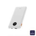 ⁦WiWU Essen power bank 22.5W 10000mAh PN03⁩ - الصورة ⁦3⁩