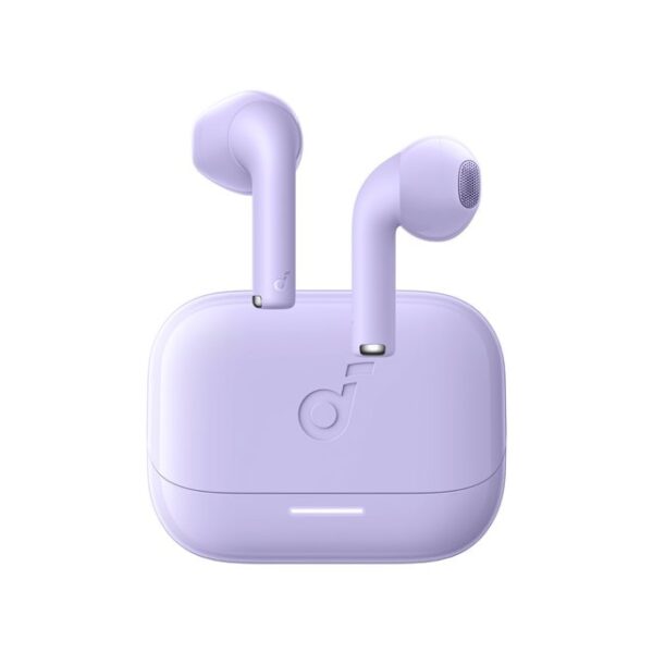 Anker soundcore K20i purple