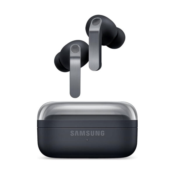 Samsung Galaxy Buds 4 اسود