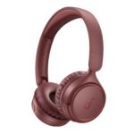 Anker soundcore H30i Wireless On-Ear Headphones Red