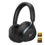 Anker soundcore Space One | Active Noise Cancelling Headphones