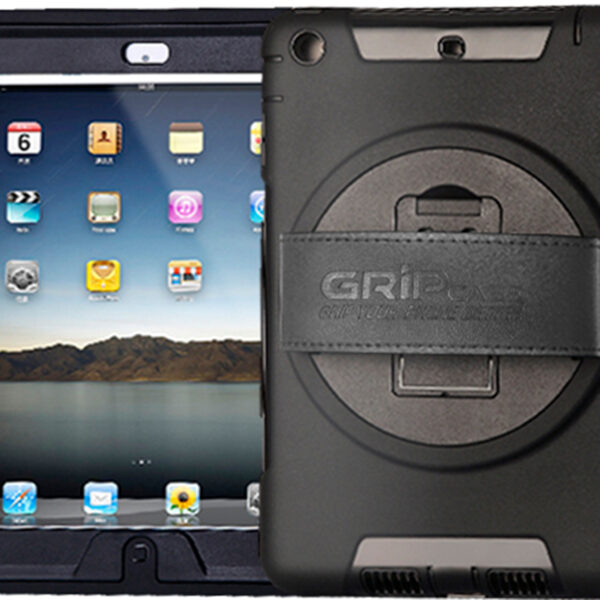 Grip Case Defense for iPad 11 A16