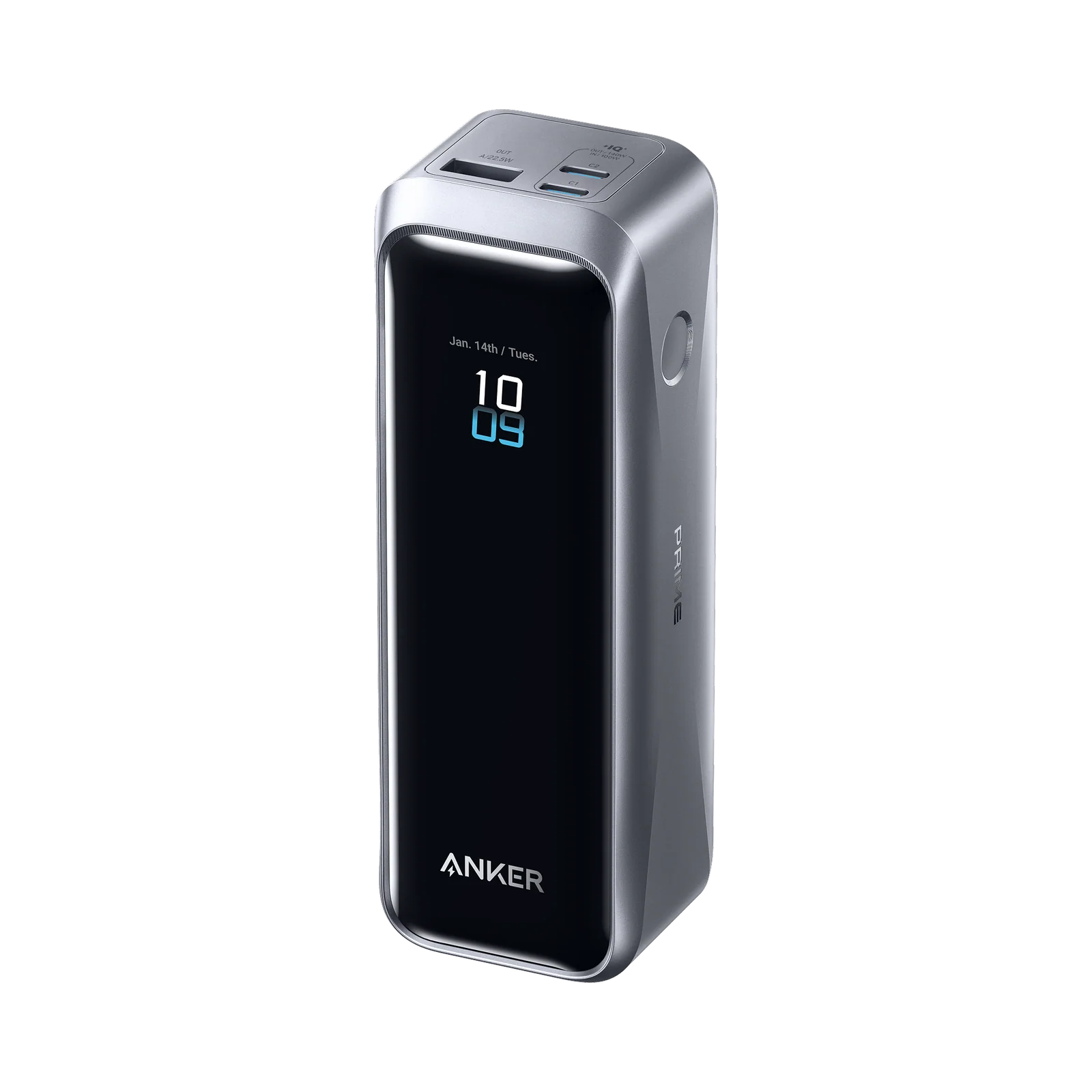 A110BH11_Rich_image_TD01_US_V1_fd7235fe-c983-4463-871f-24f54e89b930 Anker Prime Power Bank (20K, 220W) - الصورة 1