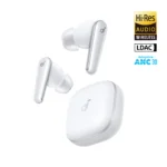 Anker soundcore Liberty 5 | Noise-Cancelling Earbuds with Dolby Audio White