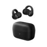 Anker soundcore C50i | Comfortable Clip on Earbuds with Powerful Bass