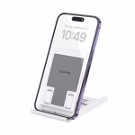ستاند Usams US-ZJ073 Folding Desktop Stand For Phones/Tablets