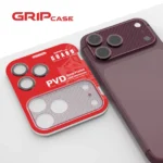 حماية كاميرا GRIP Case Guard PVD Lens Protection iPhone 18 Pro Max
