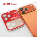 حماية كاميرا GRIP Case Guard PVD Lens Protection iPhone 17 Pro Max