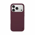 Grip Case Soft Magsafe iPhone 18 Pro Max Cherry