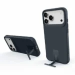 Grip Case Matrix MagSafe iPhone 18 Pro Max Gray