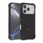 Grip Case Legend Magsafe Pro iPhone 18 Pro Max Black