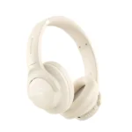 Anker Q20i | Hybrid Active Noise Cancelling Headphones White