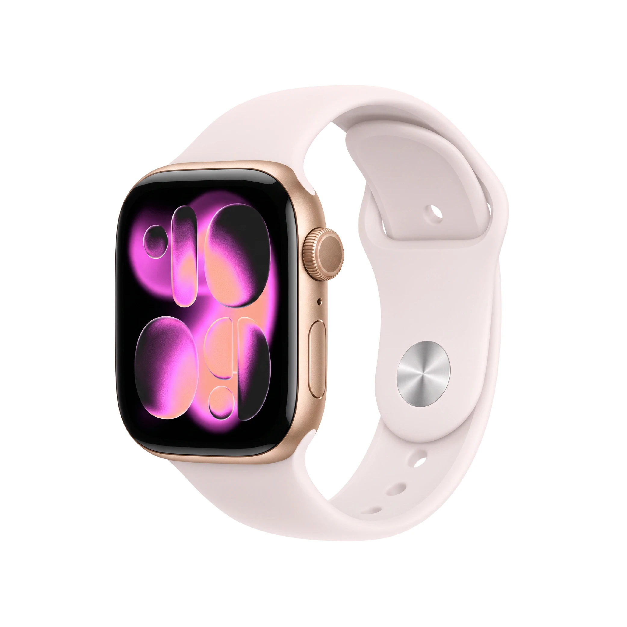 t4sn4n7JboiUnNr8vAXt8Ar2YDaQD7cGlsgSTn7k Apple Watch Series 11 42MM - الصورة 1